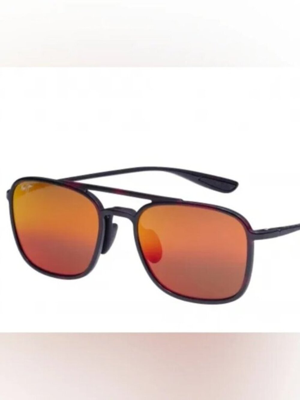 NWT Maui Jim KEOKEA Sunglasses Polarized